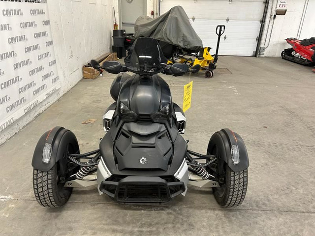 2019 Can-Am RYKER RALLY in Touring in West Island - Image 2