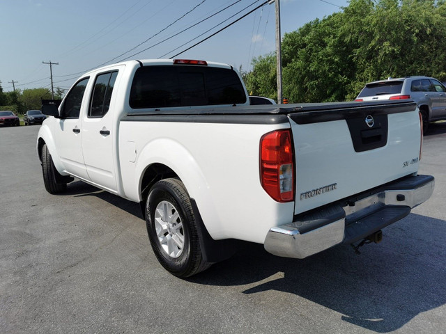 2018 Nissan Frontier SV LWB in Cars & Trucks in Belleville - Image 3