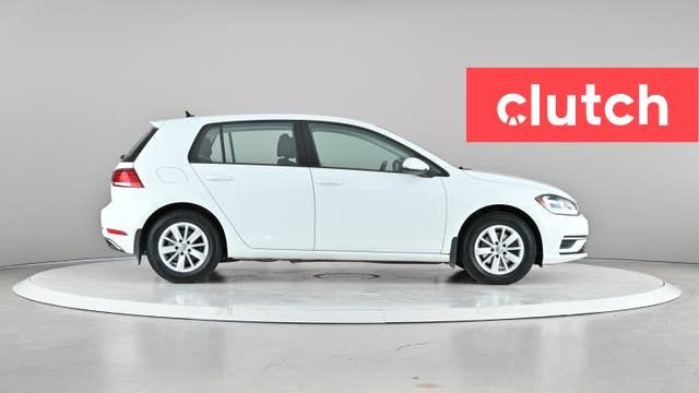 2019 Volkswagen Golf Comfortline w/ Apple CarPlay, Heated Front  in Cars & Trucks in City of Toronto - Image 4