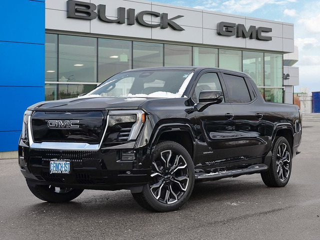 2025 GMC Sierra EV Denali in Cars & Trucks in London