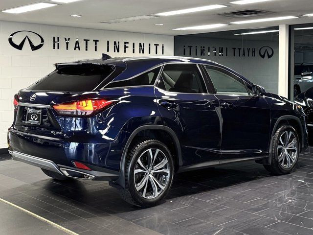2021 Lexus RX RX 350 - Apple CarPlay | Adaptive Cruise | in Cars & Trucks in Calgary - Image 3