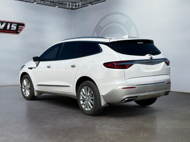 2021 Buick Enclave in Cars & Trucks in Lethbridge - Image 3