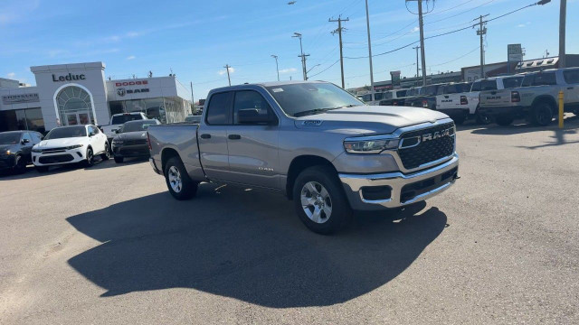 2025 Ram 1500 in Cars & Trucks in Edmonton - Image 2
