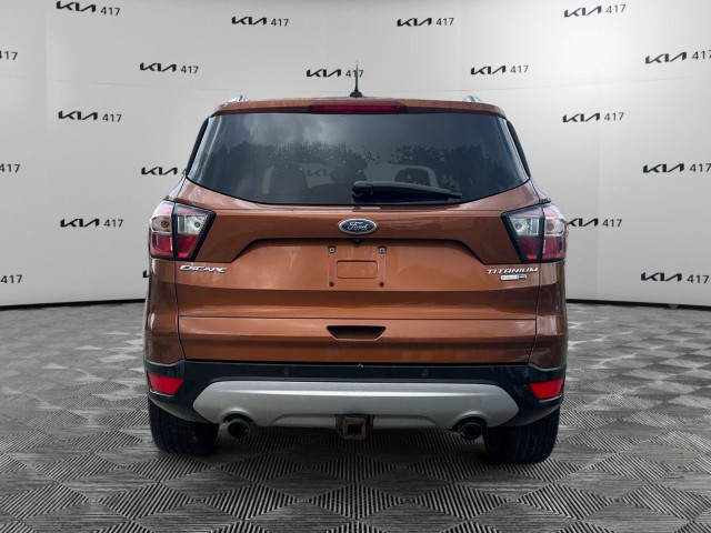 2017 Ford Escape in Cars & Trucks in Ottawa - Image 4