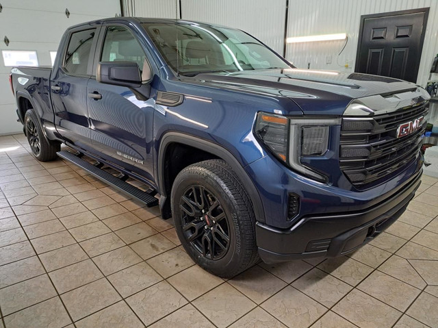 2022 GMC Sierra 1500 Pro CREW CAB CAISSE DE 6.5 PIED in Cars & Trucks in Trois-Rivières - Image 4