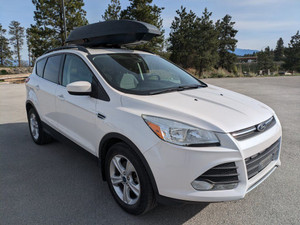 2014 Ford Escape SE AWD