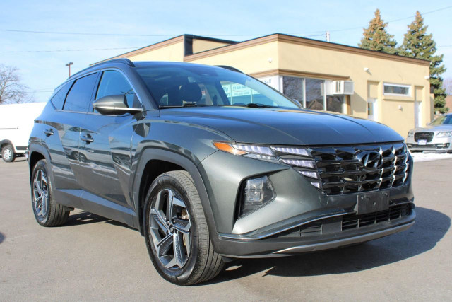  2022 Hyundai Tucson Hybrid Luxury AWD in Cars & Trucks in Mississauga / Peel Region