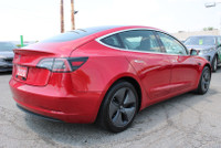 ACCIDDENT FREE ONE OWNER DON'T PAY EXTRA FOR SAFETY CERTIFICATION Well Maintained 2020 Tesla Model 3... (image 6)