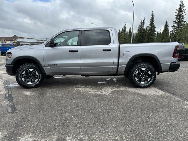  2023 Ram 1500 Rebel in Cars & Trucks in Banff / Canmore - Image 4