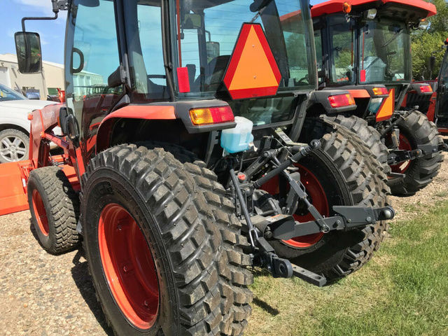 2023 Kubota MX Series in Farming Equipment in Brandon - Image 3