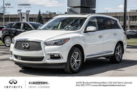 2019 Infiniti QX60