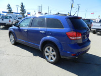 2012 DODGE JOURNEY R/T EDITION ALL WHEEL DRIVE 3.6L ENGINE ,Automatic transmission,Air conditioning... (image 3)