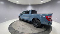 NAVIGATION, LED HEADLIGHTS, HEATED STEERING WHEEL, TOW HITCH, BLIND SPOT MONITOR Are you ready for a... (image 6)