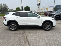 Heated Seats, Remote Start, Adaptive Cruise Control, Blind Spot Detection, Heated Steering Wheel! Th... (image 3)