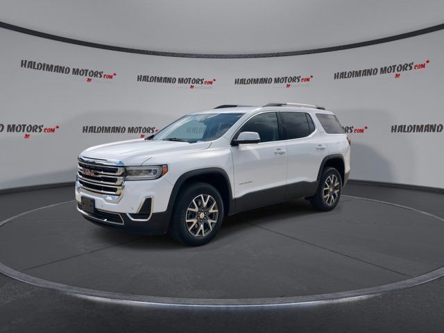 2022 GMC Acadia SLE in Cars & Trucks in Hamilton - Image 4