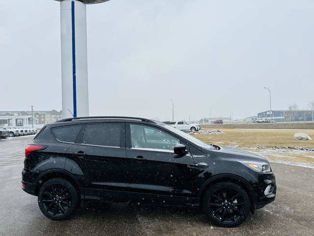 2019 Ford Escape SE 4X4 in Cars & Trucks in Edmonton - Image 3