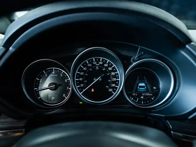 2019 Mazda CX-5 GT Auto/NAV/BOSE/ROOF/LANE KEEP/1OWNER in Cars & Trucks in Mississauga / Peel Region - Image 19
