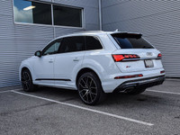*AUDI WINDSOR EXECTUIVE DEMO // LOANER PROGRAM * This Audi Q7 boasts a Intercooled Turbo Gas/Electri... (image 5)