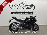 2024 Yamaha YZFR1MARB YZFR1MARB - V5950