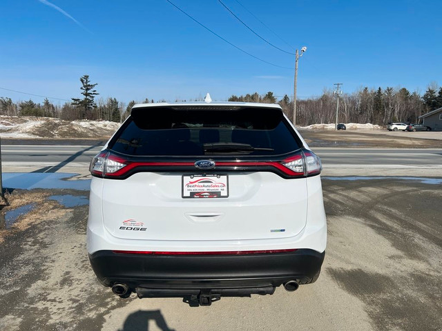  2018 Ford Edge CERTIFIED!! SE!! AWD!! in Cars & Trucks in Miramichi - Image 4