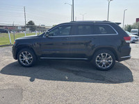 Clean Car Fax**Trade In Vehicle**Jeep**Grand Cherokee**Summit**4x4**5.7L**V8**Hemi**Leather Seats**H... (image 7)