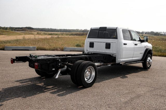 2024 Ram 5500 Chassis SLT in Cars & Trucks in Strathcona County - Image 4