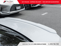 Ceramic White 2023 Subaru WRX Sport! Sunroof / Power Driver Seat / Push Button Start / Heated Seats... (image 9)