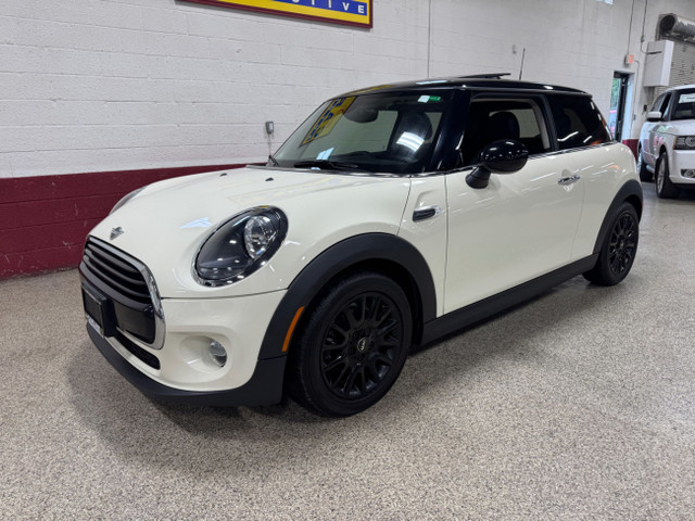 2019 MINI 3 Door COOPER - COMFORT ACCESS - BLUETOOTH - BACKUP CA in Cars & Trucks in Mississauga / Peel Region - Image 4