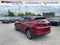 Aluminum Wheels, Synthetic Leather Seats, Apple CarPlay, Android Auto, Lane Keep Assist! This 2022 B... (image 4)