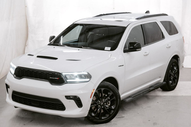 2023 Dodge Durango R/T in Cars & Trucks in Red Deer - Image 3