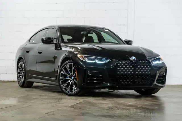 2022 BMW 4 Series M440i xDrive Gran Coupe | Individual Edition629356477982731219