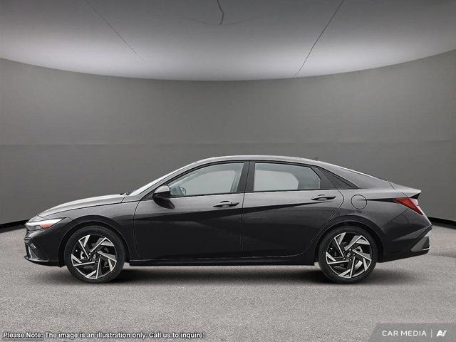 2025 Hyundai Elantra Preferred in Cars & Trucks in Guelph - Image 3