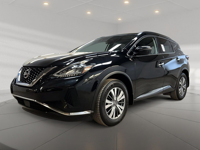 2022 Nissan Murano S 4RM in Cars & Trucks in Laval / North Shore