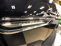 SUV ........ AUTOMATIC ...... 4 MOTION-AWD ......... LEATHER INT. ........... PANORAMIC ROOF........... (image 8)