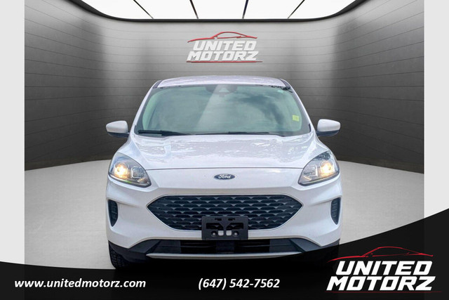 2020 Ford Escape SE~CERTIFIED~NO ACCIDENTS~ in Cars & Trucks in Cambridge - Image 2
