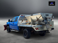 TRADE IN SPECIAL!! 2007 Chevrolet Silverado 3500HD LT1!! **PLOW AND SALTER INCLUDED** 6.0L VORTEX V8... (image 5)