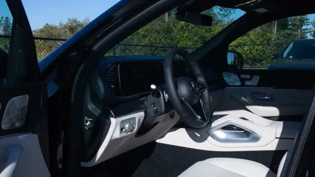 2025 Mercedes-Benz GLE GLE 350 4MATIC SUV dans Autos et camions dans Ville d’Edmonton - Image 15