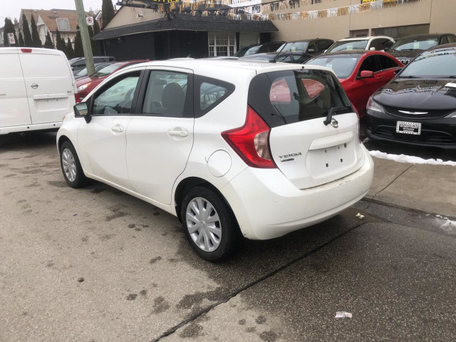 2016 Nissan Versa Note in Cars & Trucks in City of Toronto - Image 3