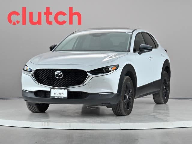 2024 Mazda CX-30 GT AWD w/ Apple CarPlay, Heated Front Seats, Re in Cars & Trucks in City of Toronto