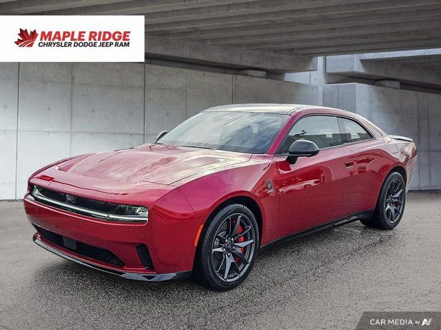2024 Dodge Charger Daytona Scat Pack | All-New | Stage 2 in Cars & Trucks in Tricities/Pitt/Maple