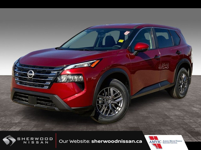 2024 Nissan Rogue AWD S in Cars & Trucks in Strathcona County