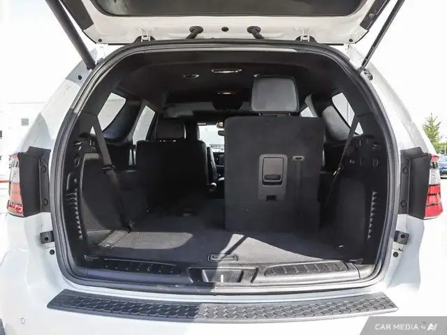 2023 Dodge Durango GT in Cars & Trucks in London - Image 15