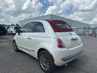 Manuelle. Pour plus d'infos, contactez Vincent pour reserver un essai routier au (514) 757-3087. Seu... (image 5)