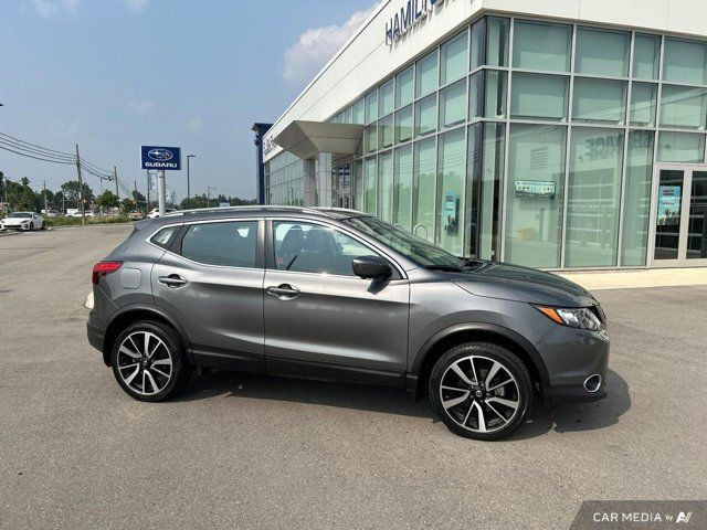 2019 Nissan Qashqai SL in Cars & Trucks in Hamilton - Image 3