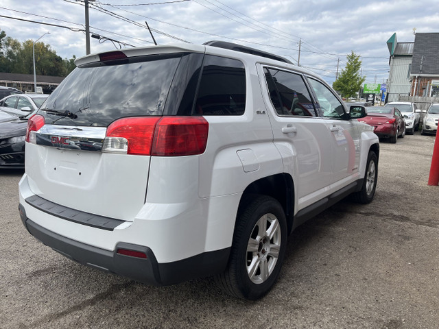 2014 GMC Terrain SLE in Cars & Trucks in Kitchener / Waterloo - Image 4