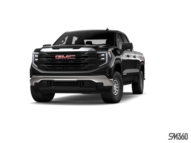 2024 GMC Sierra 1500 in Cars & Trucks in Val-d'Or - Image 3