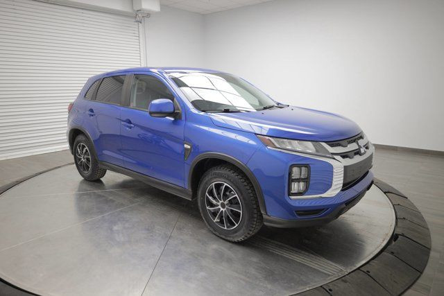 2021 Mitsubishi RVR ES in Cars & Trucks in Calgary