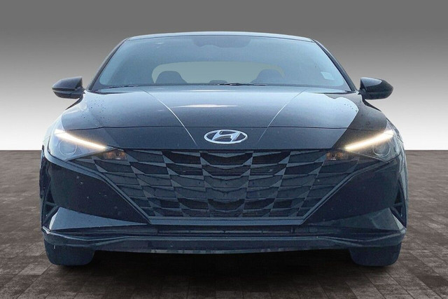 2023 Hyundai ELANTRA PREFERRED TECH in Cars & Trucks in Edmonton - Image 3