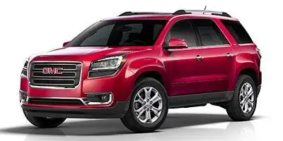 Acadia Slt-1 The Beyak Automotive Group, comprised of Dryden GM, Sunset Country Ford, Fort Frances G...