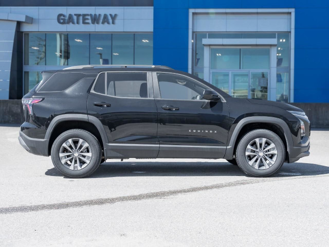 2025 Chevrolet Equinox LT in Cars & Trucks in Mississauga / Peel Region - Image 3